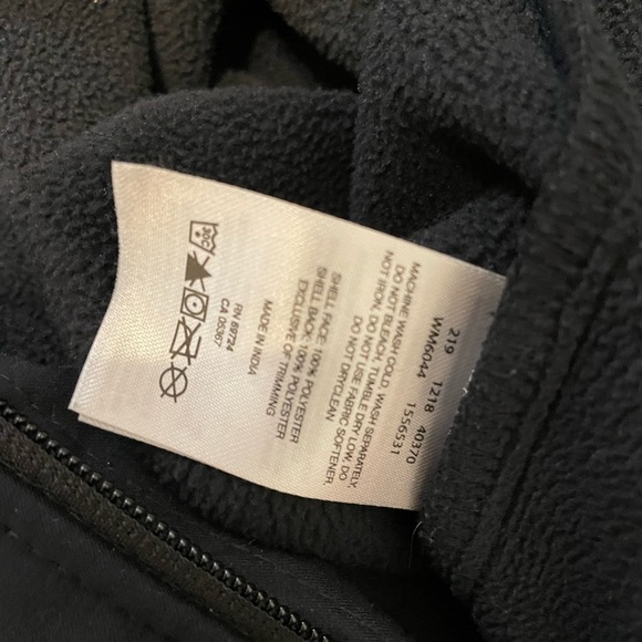 Columbia Men’s Ascender Softshell Jacket - Picture 7 of 7